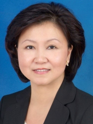 Professor   Wei-Jun Jean Yeung