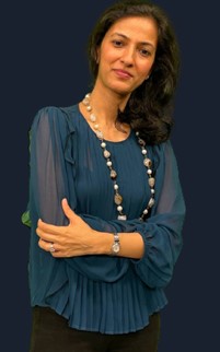 Dr Tania Nagpaul